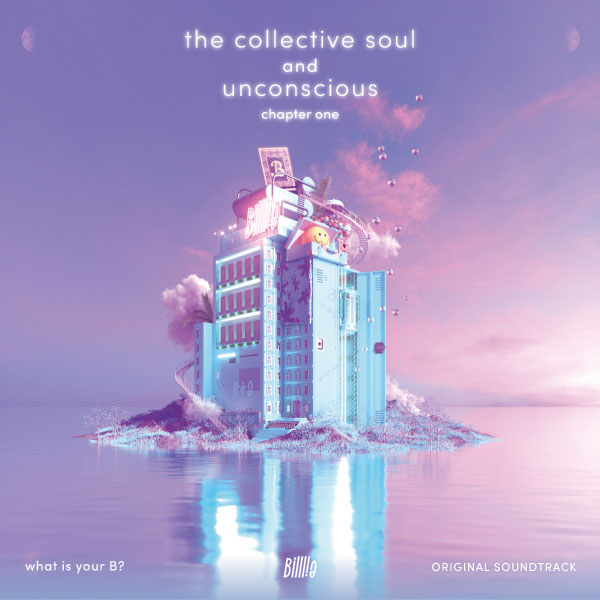 Billlie (츠키) – the collective soul and unconscious : chapter one Original Soundtrack from “what is your B” (2022) [qobuz] [FLAC 24bit／48kHz]