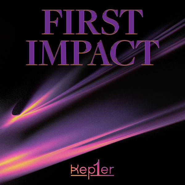 Kep1er (케플러) – FIRST IMPACT (2022) [qobuz] [FLAC 16bit／44kHz]