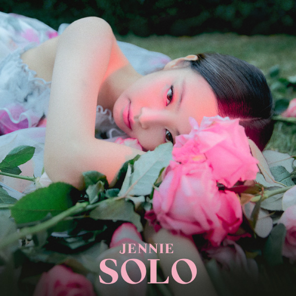 JENNIE (金珍妮) – SOLO (2018) [Genie] [FLAC 24bit／44kHz]