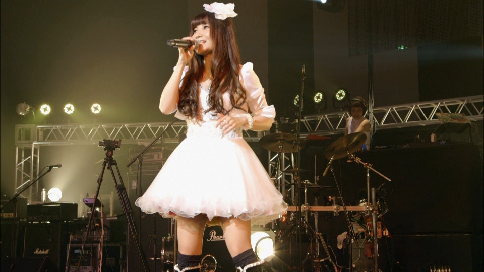 川田まみ, KOTOKO – IVE RADICAL ENSEMBLE OF 15th ANNIVERSARY (2016) 1080P蓝光原盘 [2BD BDISO 72.5G]Blu-ray、日本演唱会、蓝光演唱会8