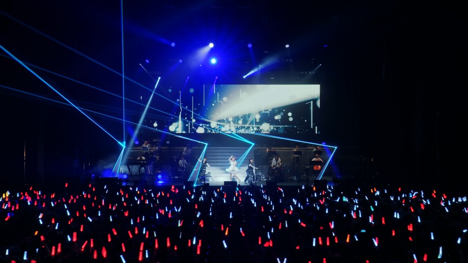 内田真礼 – UCHIDA MAAYA LIVE 2021「FLASH FLASH FLASH」(2021) 1080P蓝光原盘 [BDISO 43.2G]Blu-ray、日本演唱会、蓝光演唱会8