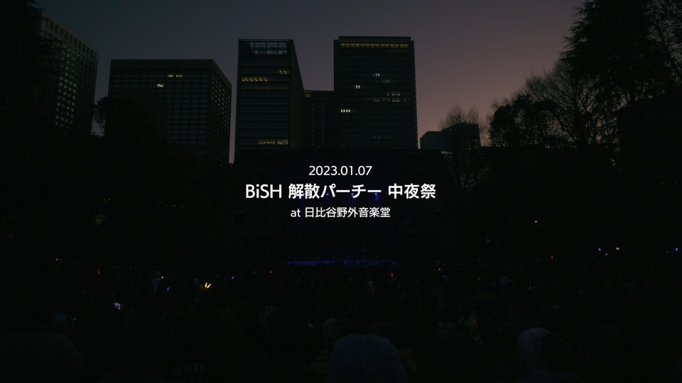 BiSH – BiSH THE BEST [初回生産限定コンプリート盤] (2023) 1080P蓝光原盘 [9CD+3BD BDISO 138.8G]Blu-ray、日本演唱会、蓝光演唱会8