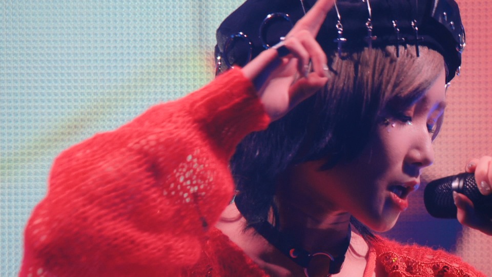 Reol – Reol Oneman Live 2023 新式浪漫 Neo Nostalgia (2023) 1080P蓝光原盘 [CD+BD BDISO 21.8G]Blu-ray、推荐演唱会、日本演唱会、蓝光演唱会4
