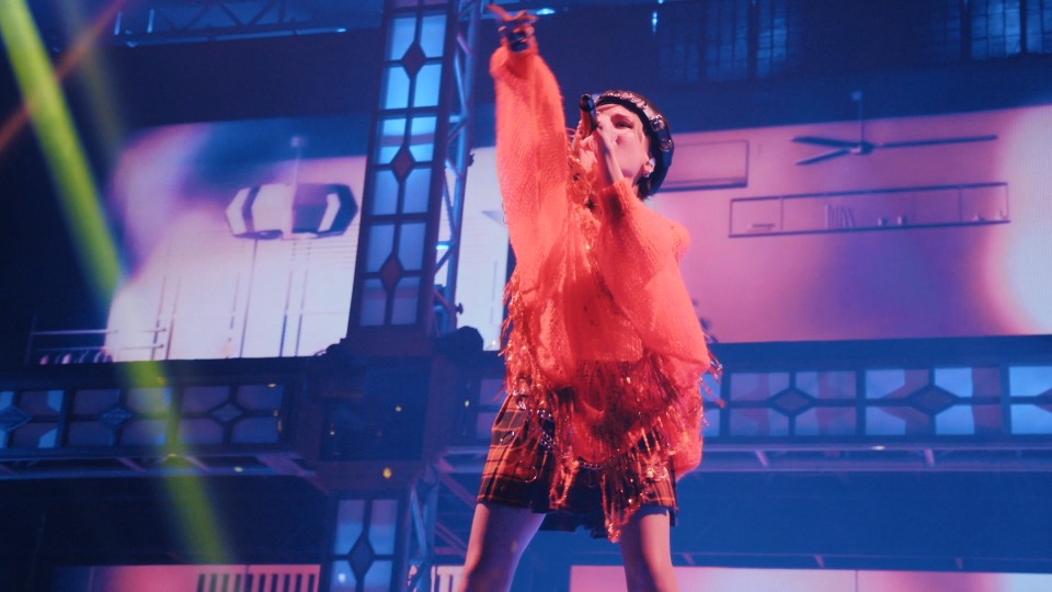 Reol – Reol Oneman Live 2023 新式浪漫 Neo Nostalgia (2023) 1080P蓝光原盘 [CD+BD BDISO 21.8G]Blu-ray、推荐演唱会、日本演唱会、蓝光演唱会6