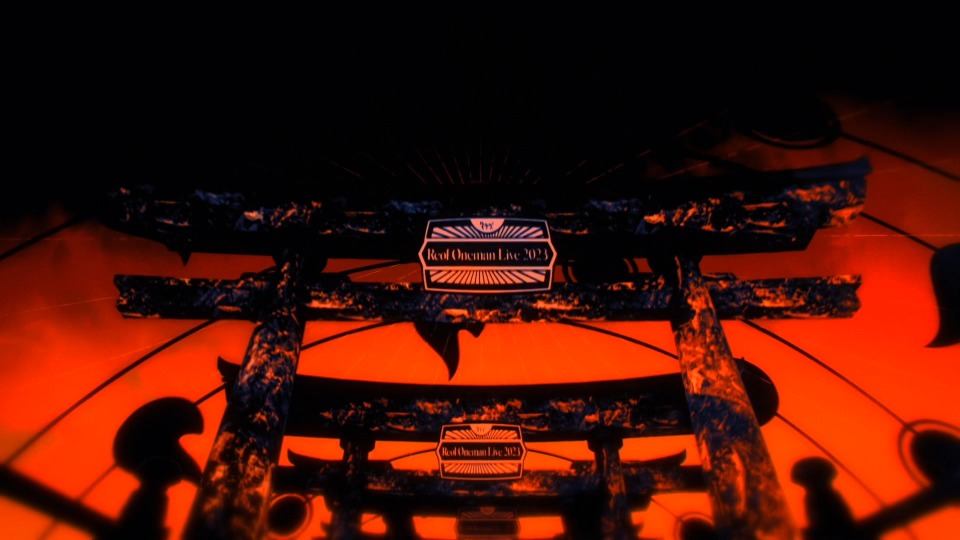 Reol – Reol Oneman Live 2023 新式浪漫 Neo Nostalgia (2023) 1080P蓝光原盘 [CD+BD BDISO 21.8G]Blu-ray、推荐演唱会、日本演唱会、蓝光演唱会10