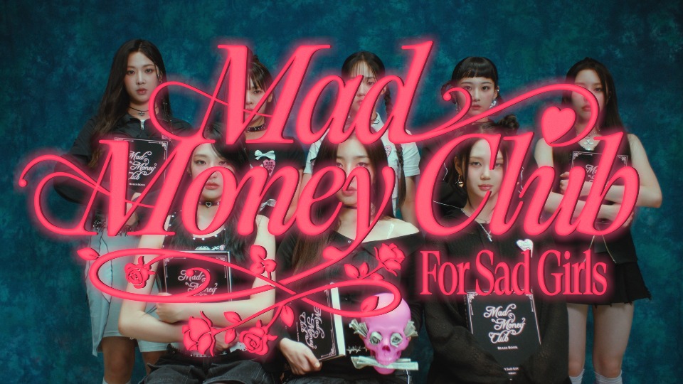 [4K] triples LOVElution – Girls′ Capitalism (Vimeo) (官方MV) [2160P 2.76G]