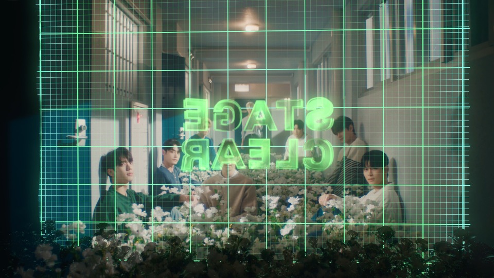 [4K] ZEROBASEONE – In Bloom (Bugs!) (官方MV) [2160P 1.75G]