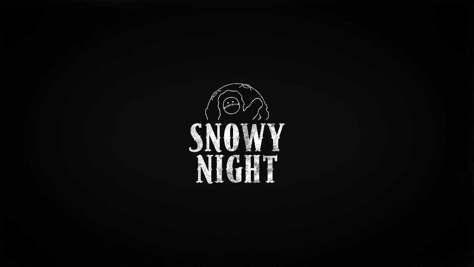 [4K] Billlie – Snowy Night (Bugs!) (官方MV) [2160P 2.5G]