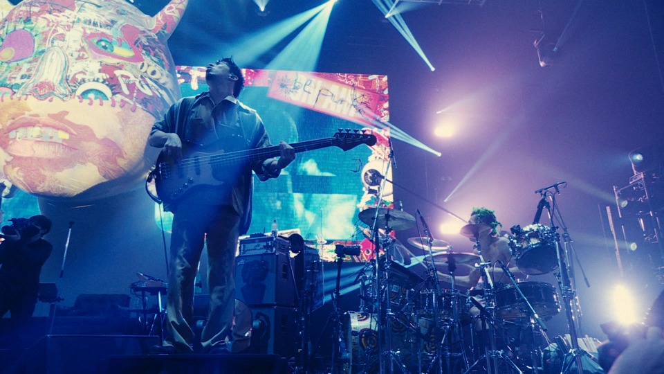 millennium parade x 椎名林檎 – millennium parade Live 2021“THE MILLENNIUM PARADE”(2023) 1080P蓝光原盘 [CD+BD BDISO 22.1G]Blu-ray、日本演唱会、蓝光演唱会10