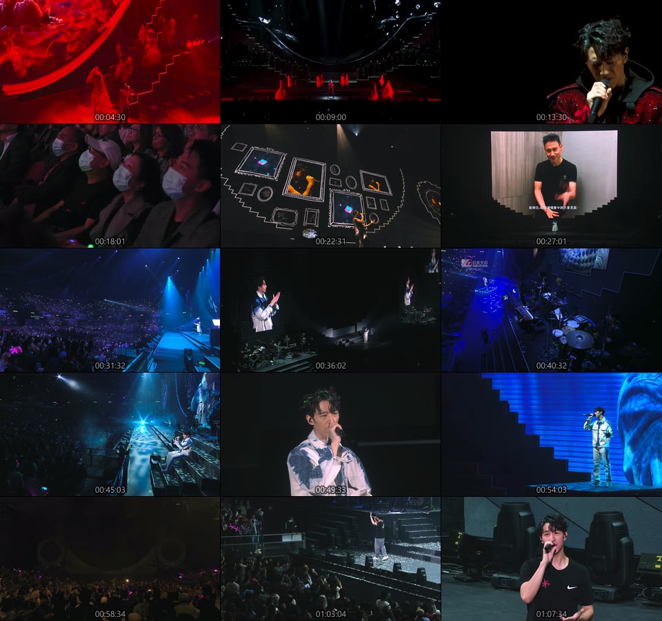 冯允谦 – JAYPOP LIVE@COLISEUM 2023 冯允谦演唱会2023 (2023) 1080P蓝光原盘 [2BD+2CD BDISO 55.6G]Blu-ray、华语演唱会、蓝光演唱会20