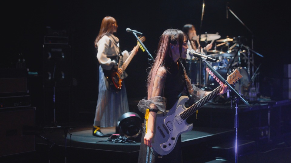 BanG Dream! MyGO!!!!! 4th LIVE「前へ進む音の中で」(2023) 1080P蓝光原盘 [CD+BD+特典 BDISO 23.5G]Blu-ray、推荐演唱会、日本演唱会、蓝光演唱会6