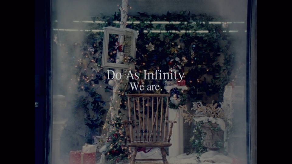 Do As Infinity 大无限乐团 – 2 of Us [BLUE] -14 Re:SINGLES- (2016) 1080P蓝光原盘 [CD+BD BDISO 17.9G]Blu-ray、日本演唱会、蓝光演唱会6