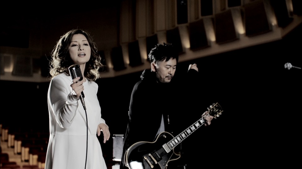 Do As Infinity 大无限乐团 – 2 of Us [BLUE] -14 Re:SINGLES- (2016) 1080P蓝光原盘 [CD+BD BDISO 17.9G]Blu-ray、日本演唱会、蓝光演唱会12