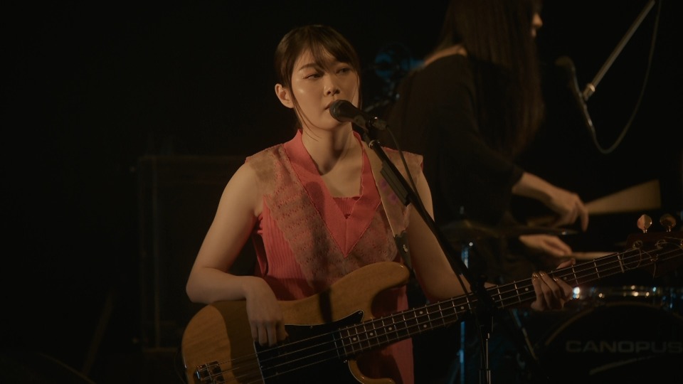 羊文学 – 羊文学 Tour 2022 OOPARTS 2022.6.28 (2022) 1080P蓝光原盘 [BDISO 21.7G]Blu-ray、日本演唱会、蓝光演唱会8
