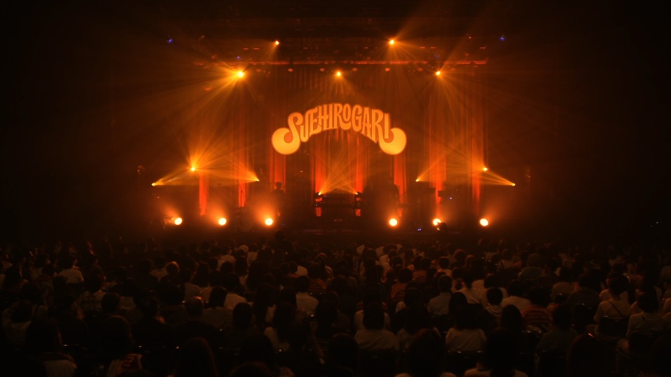 Omoinotake – Omoinotake SPECIAL LIVE 2023“SUEHIROGARI”(2023) 1080P蓝光原盘 [CD+BD BDISO 22.8G]Blu-ray、日本演唱会、蓝光演唱会2