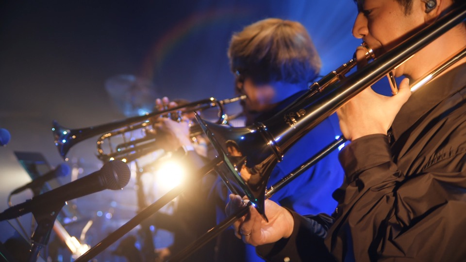 Omoinotake – Omoinotake SPECIAL LIVE 2023“SUEHIROGARI”(2023) 1080P蓝光原盘 [CD+BD BDISO 22.8G]Blu-ray、日本演唱会、蓝光演唱会6