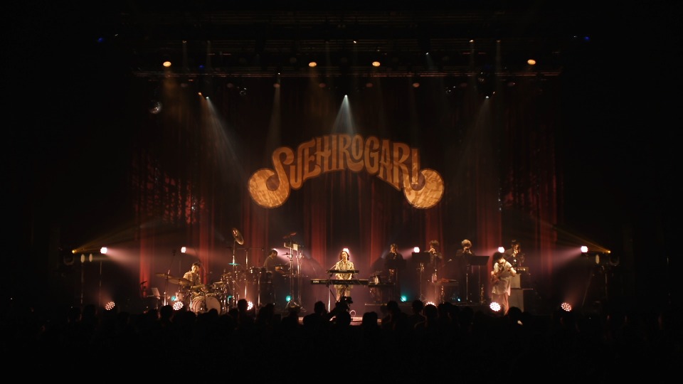 Omoinotake – Omoinotake SPECIAL LIVE 2023“SUEHIROGARI”(2023) 1080P蓝光原盘 [CD+BD BDISO 22.8G]Blu-ray、日本演唱会、蓝光演唱会8