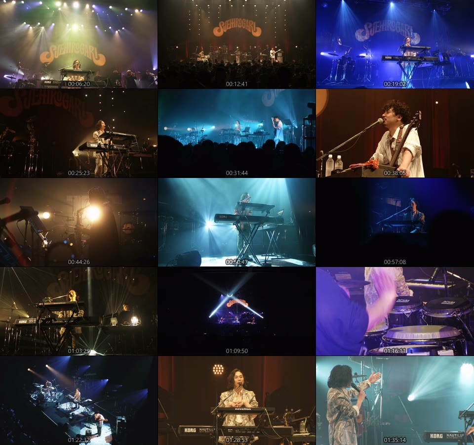 Omoinotake – Omoinotake SPECIAL LIVE 2023“SUEHIROGARI”(2023) 1080P蓝光原盘 [CD+BD BDISO 22.8G]Blu-ray、日本演唱会、蓝光演唱会14