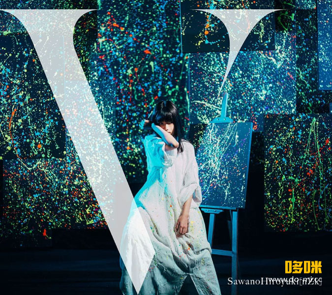 SawanoHiroyuki[nZk] – 澤野弘之LIVE[nZk]007@東京国際フォーラム ホールA (2023) 1080P蓝光原盘 [CD+BD BDISO 21.1G]