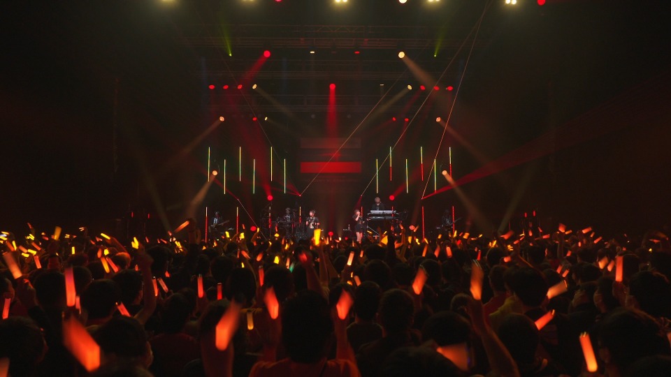 fripSide – fripSide phase3 concert tour the Dawn of Resonance“TOKYO SPECIAL”(2023) 1080P蓝光原盘 [CD+BD BDISO 45.4G]Blu-ray、日本演唱会、蓝光演唱会10