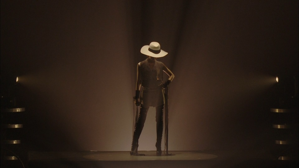 中島美嘉 – MIKA NAKASHIMA CONCERT TOUR 2011 THE ONLY STAR (2012) 1080P蓝光原盘 [BDISO 42.2G]Blu-ray、日本演唱会、蓝光演唱会2