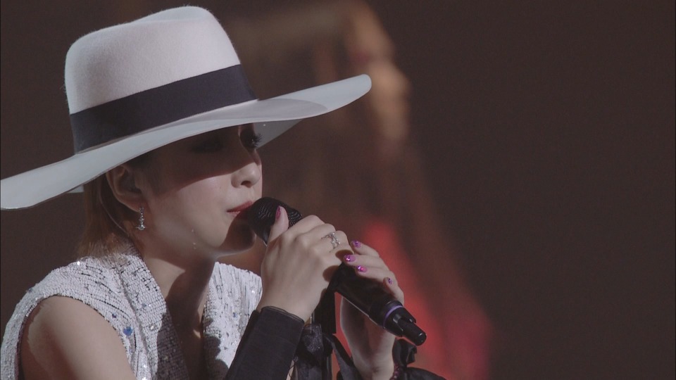 中島美嘉 – MIKA NAKASHIMA CONCERT TOUR 2011 THE ONLY STAR (2012) 1080P蓝光原盘 [BDISO 42.2G]Blu-ray、日本演唱会、蓝光演唱会4