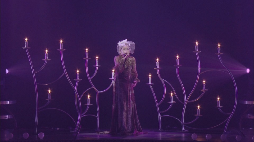 中島美嘉 – MIKA NAKASHIMA CONCERT TOUR 2011 THE ONLY STAR (2012) 1080P蓝光原盘 [BDISO 42.2G]Blu-ray、日本演唱会、蓝光演唱会6