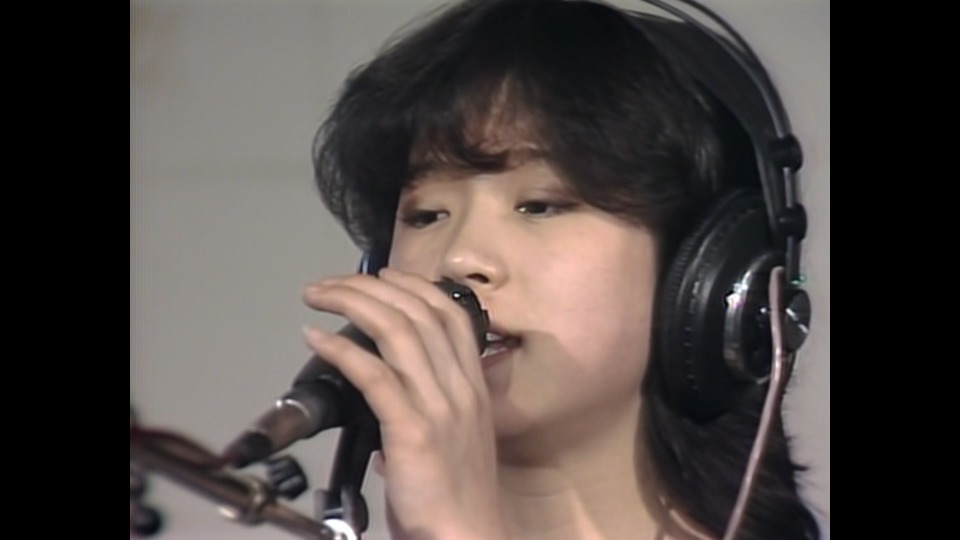 中森明菜 – NEW AKINA エトランゼ -中森明菜 in ヨーロッパ- (2022) 1080P蓝光原盘 [BDISO 18.1G]Blu-ray、日本演唱会、蓝光演唱会12