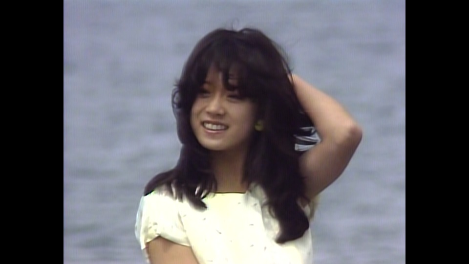 中森明菜 – NEW AKINA エトランゼ -中森明菜 in ヨーロッパ- (2022) 1080P蓝光原盘 [BDISO 18.1G]Blu-ray、日本演唱会、蓝光演唱会18