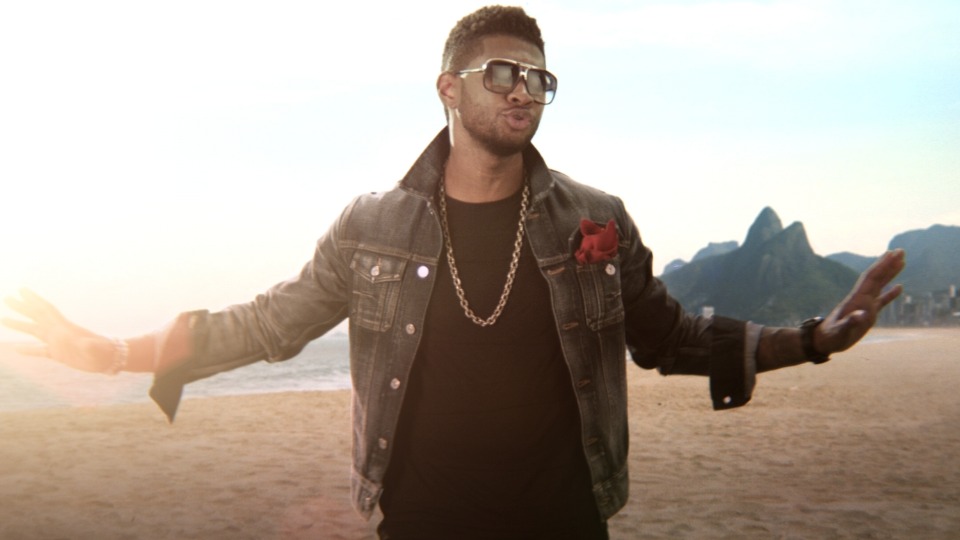 [PR] David Guetta feat. Usher – Without You (官方MV) [ProRes] [1080P 3.0G]