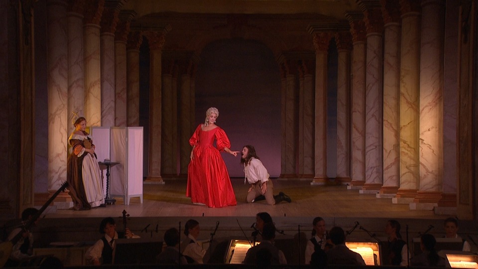 约翰布洛与普赛尔歌剧 John Blow : Venus & Adonis and Henry Purcell : Dido & Aeneas (2023) 1080P蓝光原盘 [BDMV 24.6G]Blu-ray、Blu-ray、古典音乐会、歌剧与舞剧、蓝光演唱会4