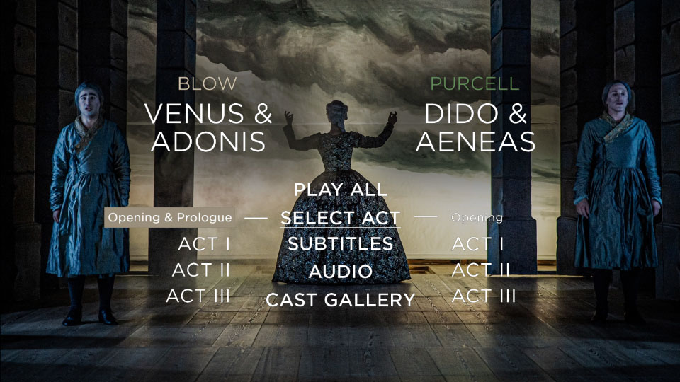 约翰布洛与普赛尔歌剧 John Blow : Venus & Adonis and Henry Purcell : Dido & Aeneas (2023) 1080P蓝光原盘 [BDMV 24.6G]Blu-ray、Blu-ray、古典音乐会、歌剧与舞剧、蓝光演唱会12