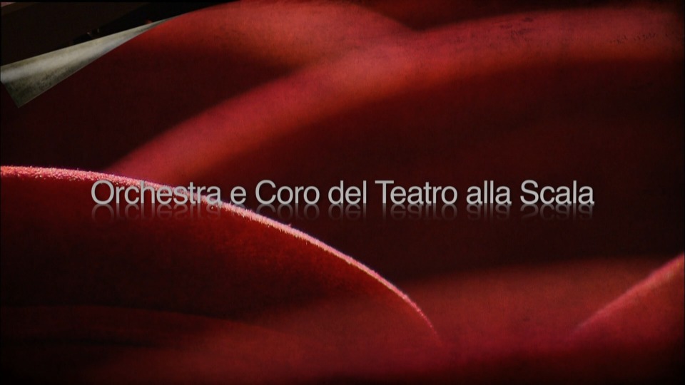 莫扎特歌剧 : 唐璜 Mozart : Don Giovanni (Daniel Barenboim, Teatro alla Scala) (2015) 1080P蓝光原盘 [BDMV 45.4G]Blu-ray、Blu-ray、古典音乐会、歌剧与舞剧、蓝光演唱会2