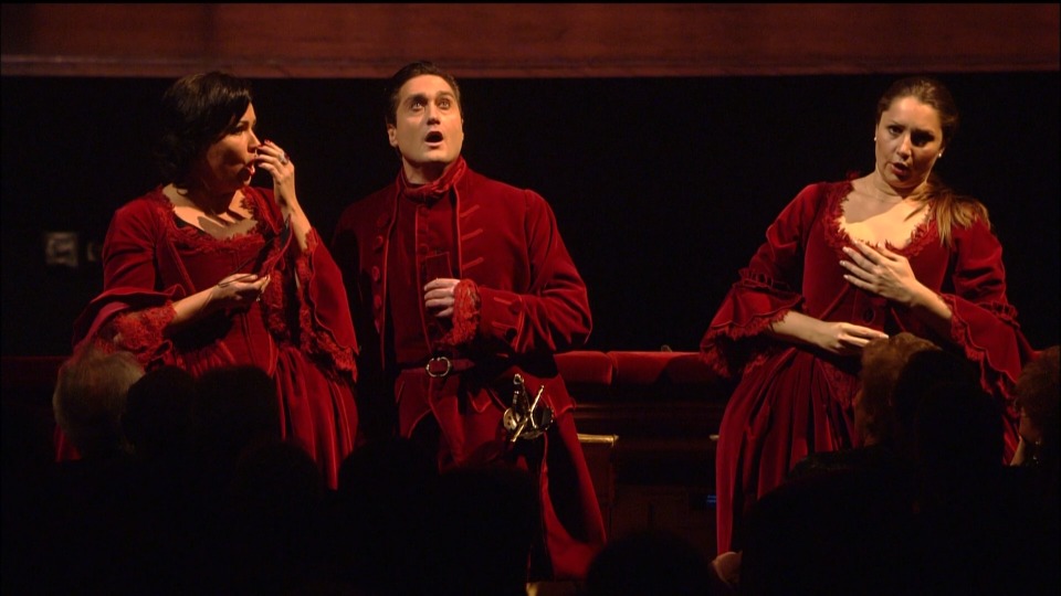 莫扎特歌剧 : 唐璜 Mozart : Don Giovanni (Daniel Barenboim, Teatro alla Scala) (2015) 1080P蓝光原盘 [BDMV 45.4G]Blu-ray、Blu-ray、古典音乐会、歌剧与舞剧、蓝光演唱会6