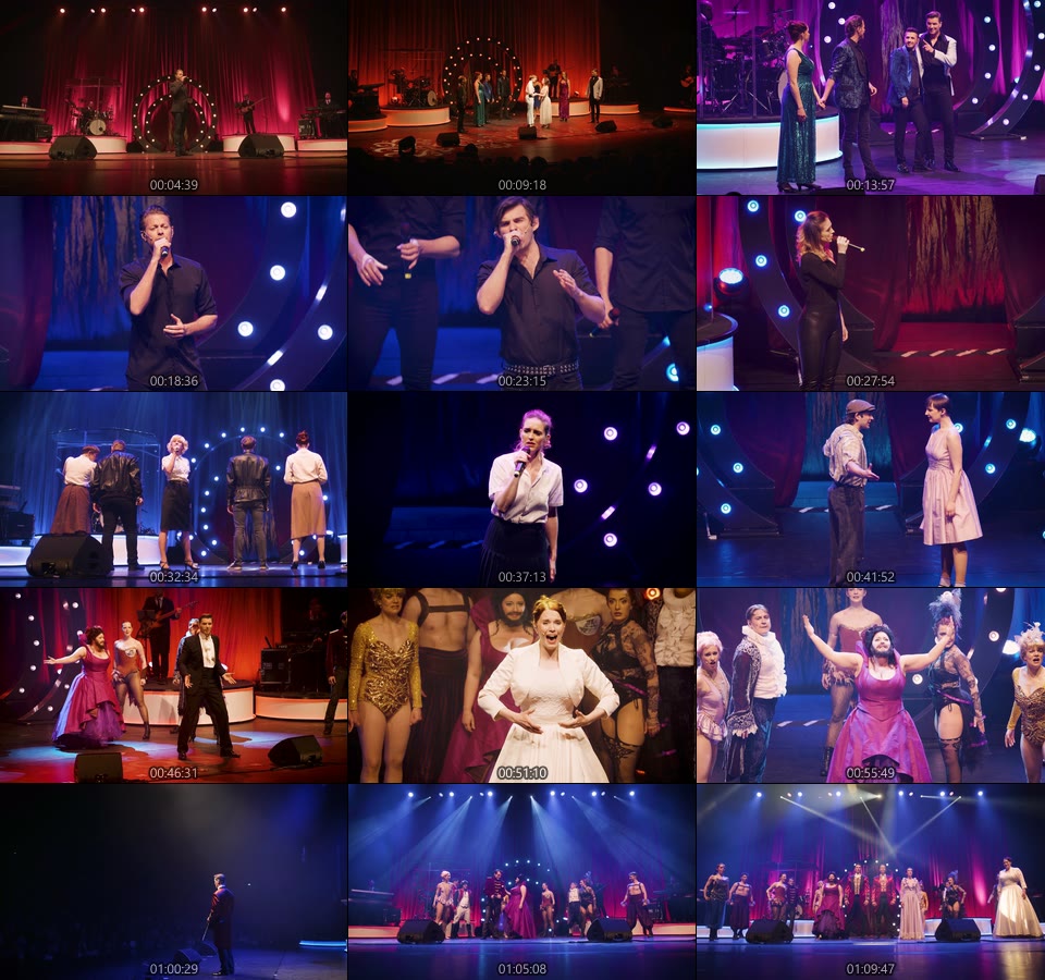 伟大表演之旅 This Is the Greatest Show Tour (2022) 1080P蓝光原盘 [BDMV 39.3G]Blu-ray、Blu-ray、古典音乐会、歌剧与舞剧、蓝光演唱会14