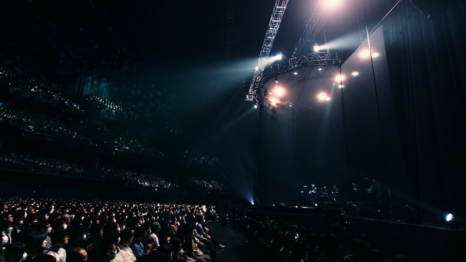 amazarashi – amazarashi Acoustic Live「騒々しい無人」(2023) 1080P蓝光原盘 [CD+BD BDISO 24.1G]Blu-ray、Blu-ray、摇滚演唱会、日本演唱会、蓝光演唱会10