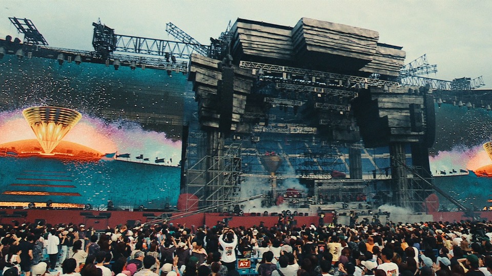King Gnu – Stadium Live Tour 2023 CLOSING CEREMONY (2023) 1080P蓝光原盘 [CD+BD BDISO 39.7G]Blu-ray、Blu-ray、推荐演唱会、摇滚演唱会、日本演唱会、蓝光演唱会6