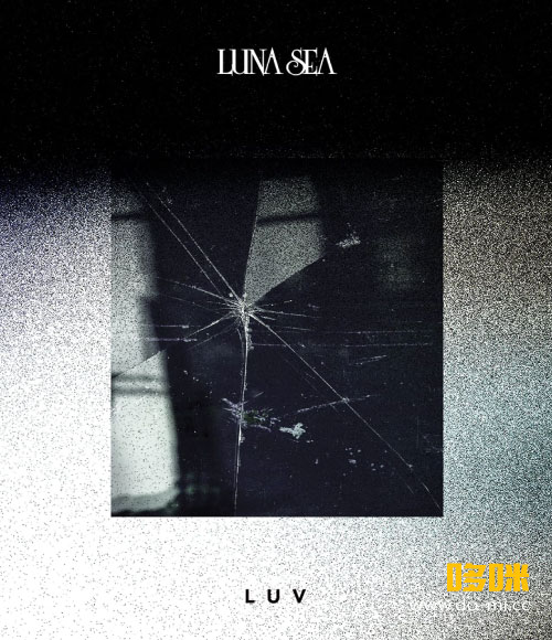 LUNA SEA 月之海– SLAVE 限定GIG2016 in Zepp Nagoya (2017) 1080P蓝光 