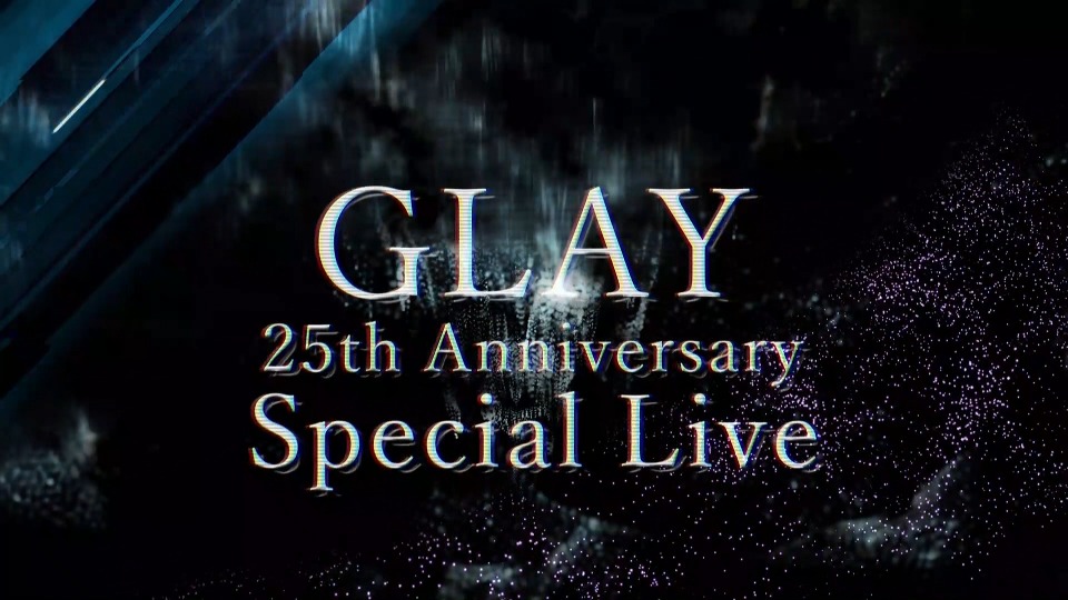 GLAY – GLAY 25th Anniversary Special Live in Seoul at KBS ARENA (2020) 1080P蓝光原盘 [BDISO 41.7G]Blu-ray、Blu-ray、摇滚演唱会、日本演唱会、蓝光演唱会2