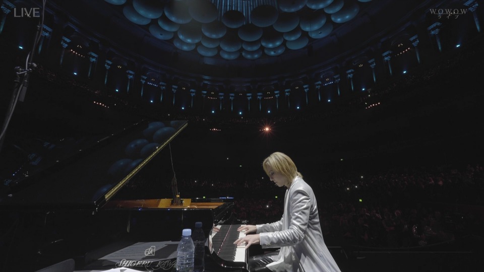YOSHIKI 生中継! YOSHIKI CLASSICAL 10th Anniversary World Tour with Orchestra 2023 REQUIEM (WOWOW Live 2023.10.14) 1080P HDTV [TS 31.4G]HDTV日本、HDTV演唱会8