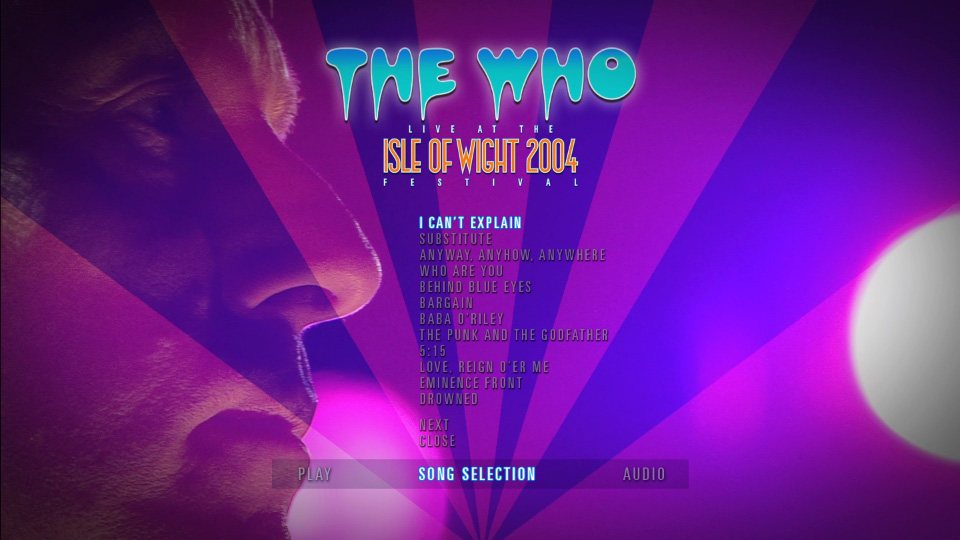The Who 乐队 – Live At The Isle Of Wight Festival 2004 怀特岛音乐节 (2017) 1080P蓝光原盘 [BDMV 36.1G]Blu-ray、Blu-ray、摇滚演唱会、欧美演唱会、蓝光演唱会12