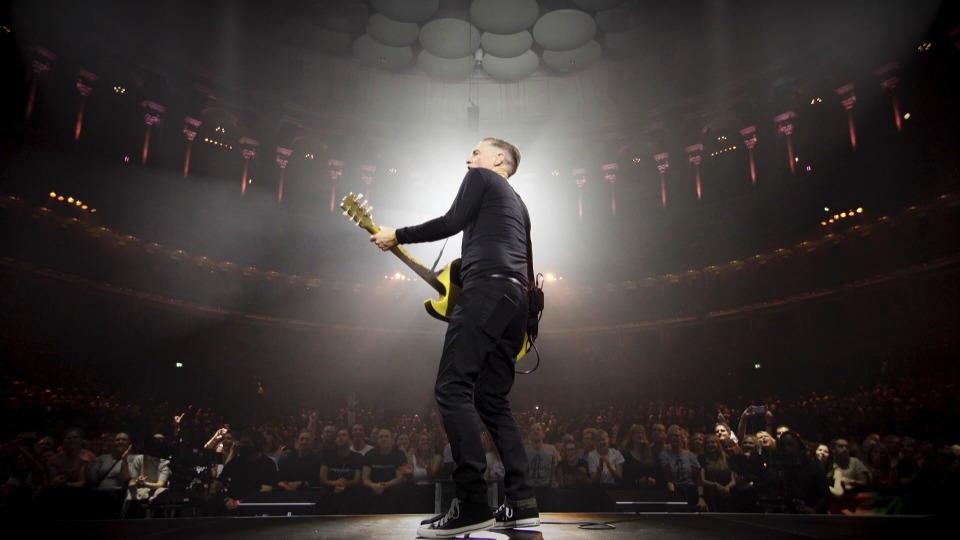 Bryan Adams 布莱恩·亚当斯 – Live At The Royal Albert Hall 皇家阿尔伯特音乐厅演唱会 (2023) 1080P蓝光原盘 [BDMV 44.5G]Blu-ray、Blu-ray、摇滚演唱会、欧美演唱会、蓝光演唱会6