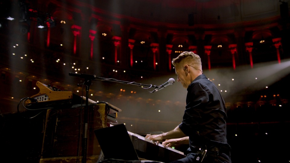 Bryan Adams 布莱恩·亚当斯 – Live At The Royal Albert Hall 皇家阿尔伯特音乐厅演唱会 (2023) 1080P蓝光原盘 [BDMV 44.5G]Blu-ray、Blu-ray、摇滚演唱会、欧美演唱会、蓝光演唱会10