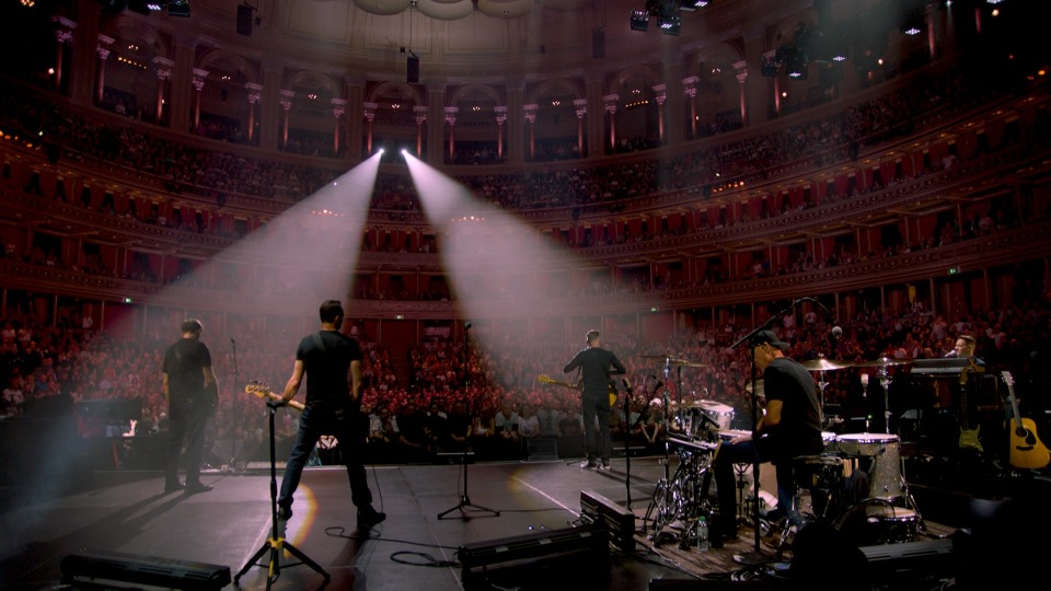 Bryan Adams 布莱恩·亚当斯 – Live At The Royal Albert Hall 皇家阿尔伯特音乐厅演唱会 (2023) 1080P蓝光原盘 [BDMV 44.5G]Blu-ray、Blu-ray、摇滚演唱会、欧美演唱会、蓝光演唱会12