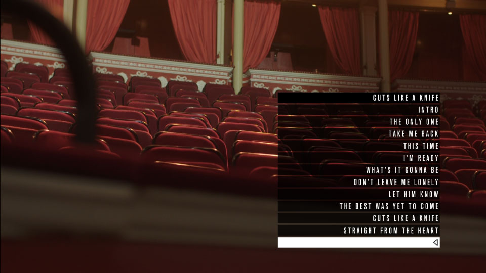 Bryan Adams 布莱恩·亚当斯 – Live At The Royal Albert Hall 皇家阿尔伯特音乐厅演唱会 (2023) 1080P蓝光原盘 [BDMV 44.5G]Blu-ray、Blu-ray、摇滚演唱会、欧美演唱会、蓝光演唱会14