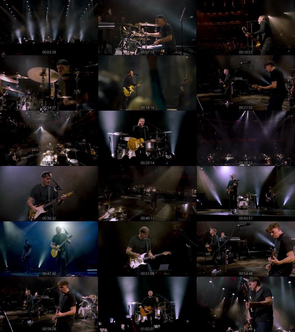Bryan Adams 布莱恩·亚当斯 – Live At The Royal Albert Hall 皇家阿尔伯特音乐厅演唱会 (2023) 1080P蓝光原盘 [BDMV 44.5G]Blu-ray、Blu-ray、摇滚演唱会、欧美演唱会、蓝光演唱会16