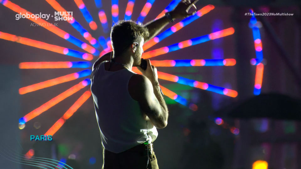 [4K] The Chainsmokers – Live At The Town 2023 (2023) 2160P UHDTV [TS 9.6G]