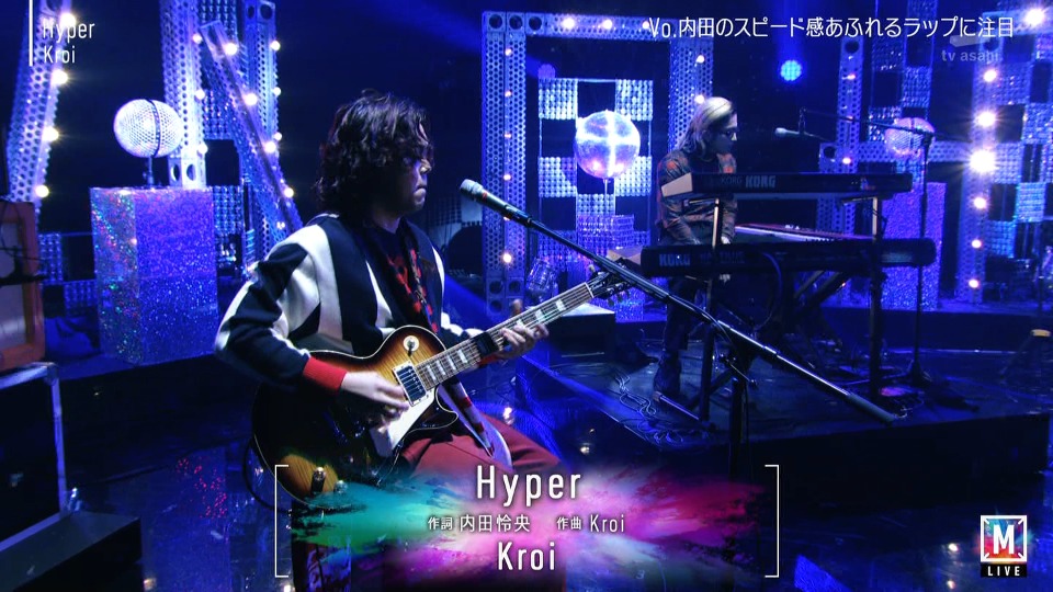 MUSIC STATION – 2hr SP (2023.10.20) 1080P HDTV [TS 10.9G]HDTV日本、HDTV演唱会8