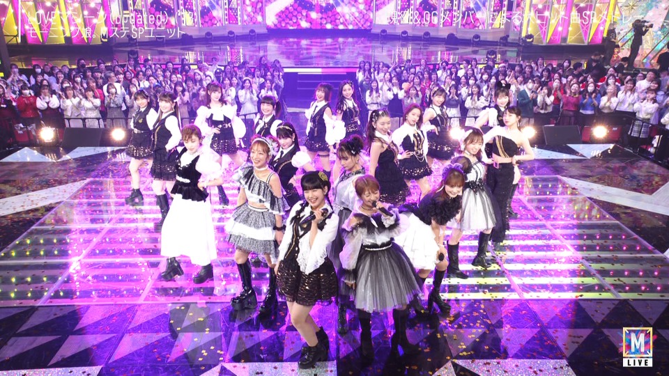 MUSIC STATION SUPER LIVE 2023 (tv-asahi 2023.12.22) 1080P HDTV [TS 28.3G]HDTV、HDTV日本、HDTV演唱会、日本演唱会、蓝光演唱会22
