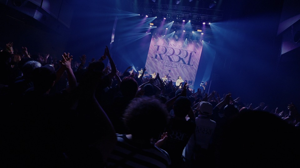 PassCode – PassCode REVERBERATE Tour 2023 at Zepp Shinjuku (2023) 1080P蓝光原盘 [BDISO 35.9G]Blu-ray、Blu-ray、摇滚演唱会、日本演唱会、蓝光演唱会6